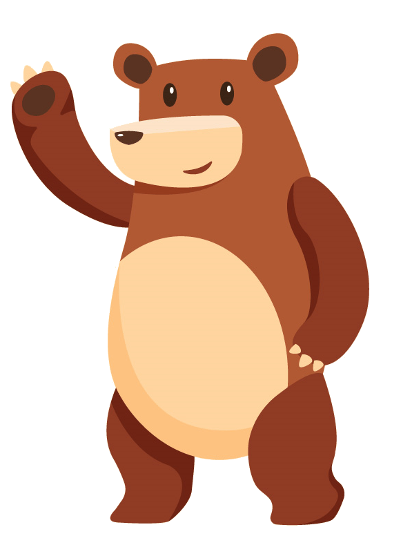 Braunbären Braunbären