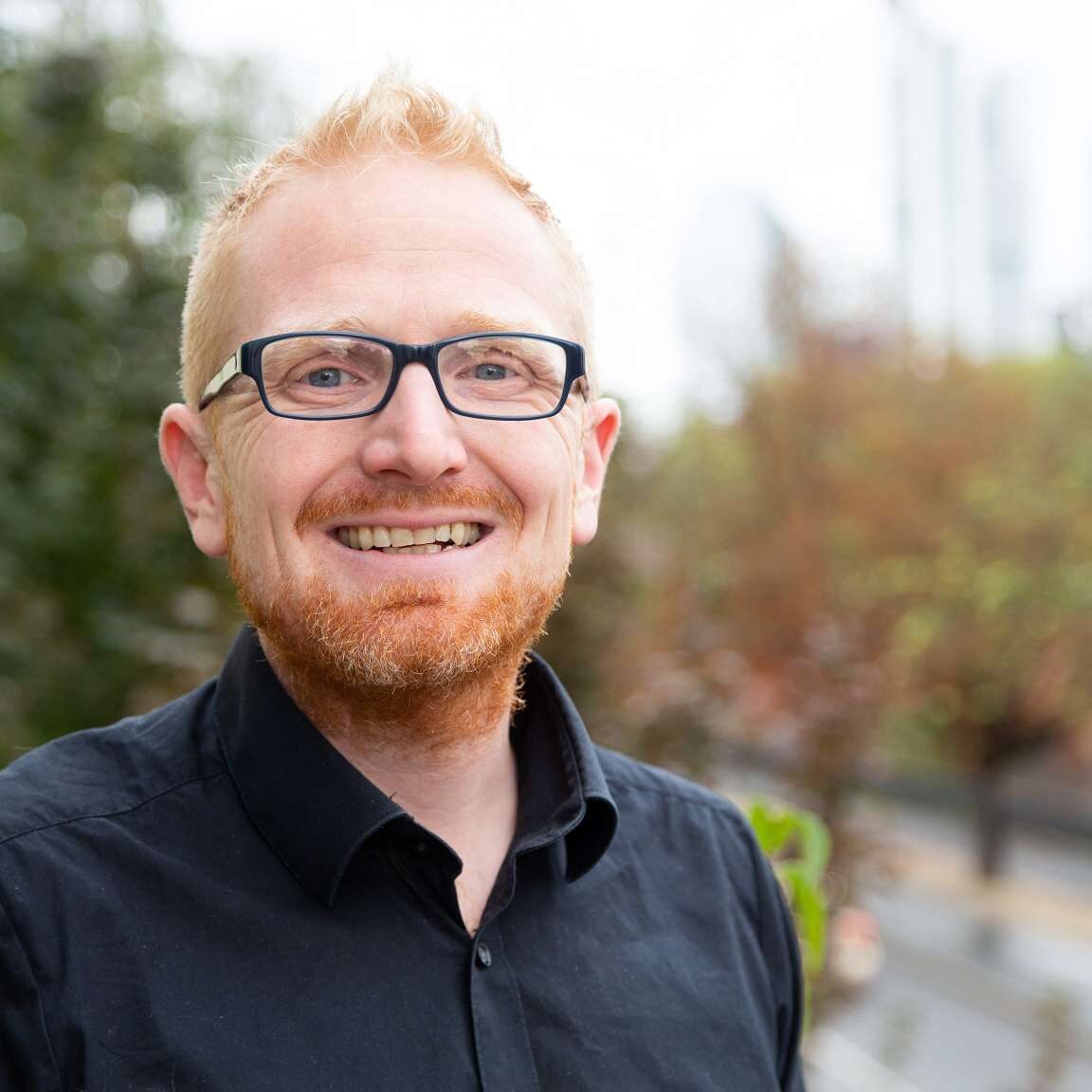 Chris Pahl_Ältester