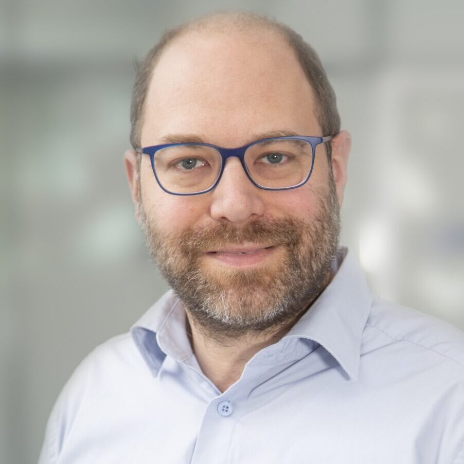 Jochen Riemer