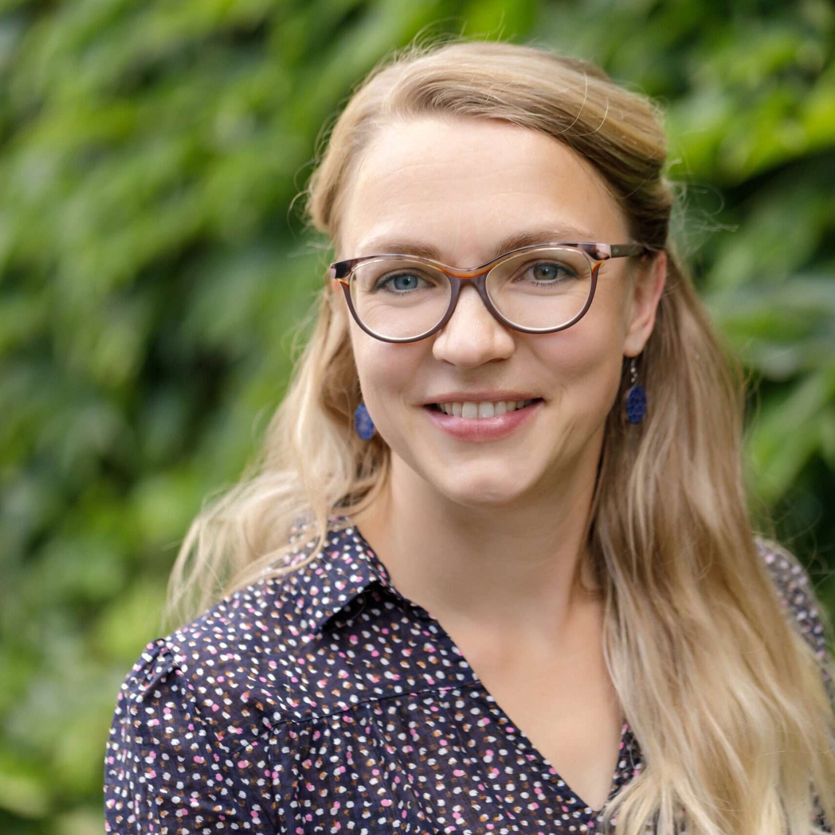 Isabel Gerhardt Isabel Gerhardt