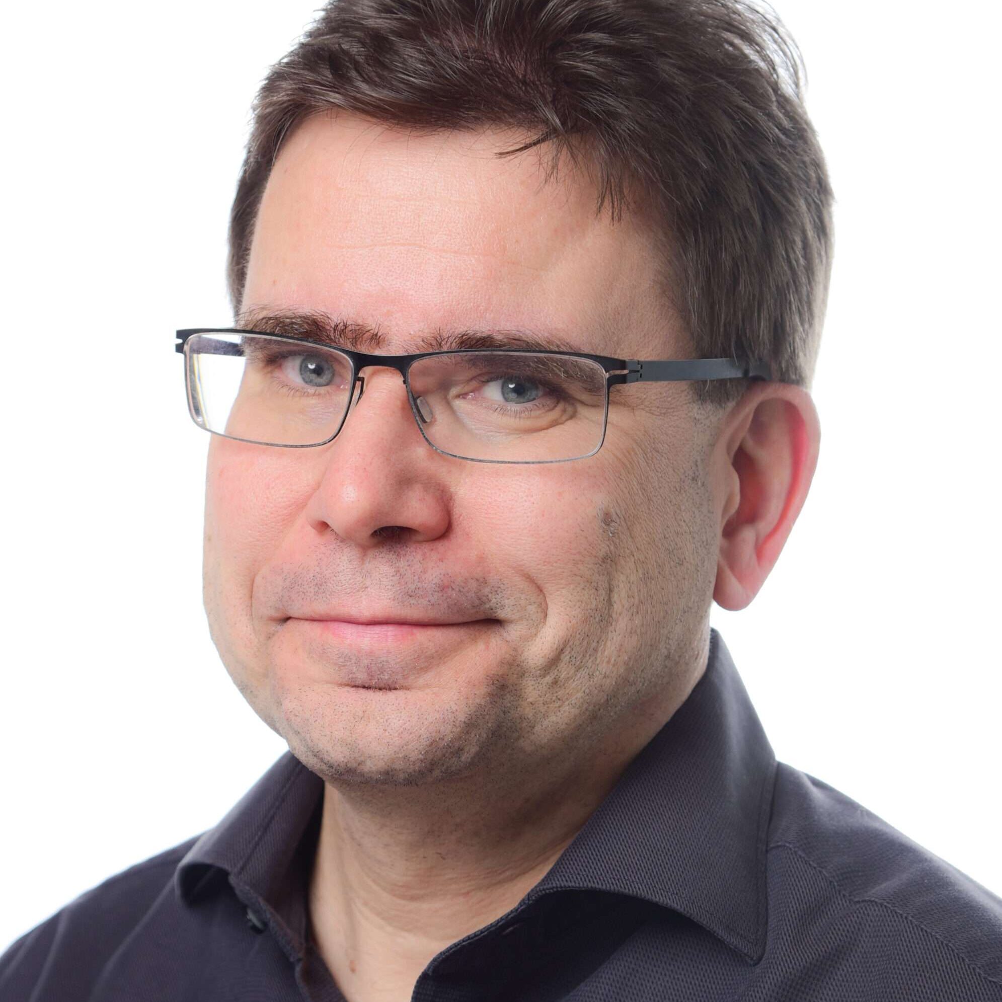 Stefan Genuss Stefan Genuss